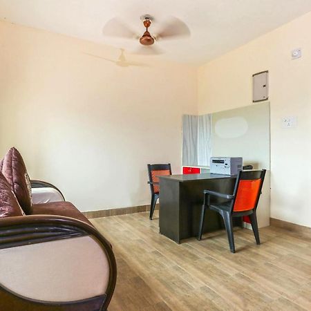 Sb Premium Suite Puri Ngoại thất bức ảnh