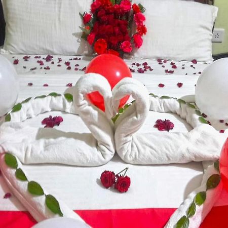 Sb Premium Suite Puri Ngoại thất bức ảnh