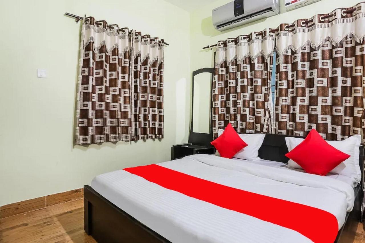 Sb Premium Suite Puri Ngoại thất bức ảnh
