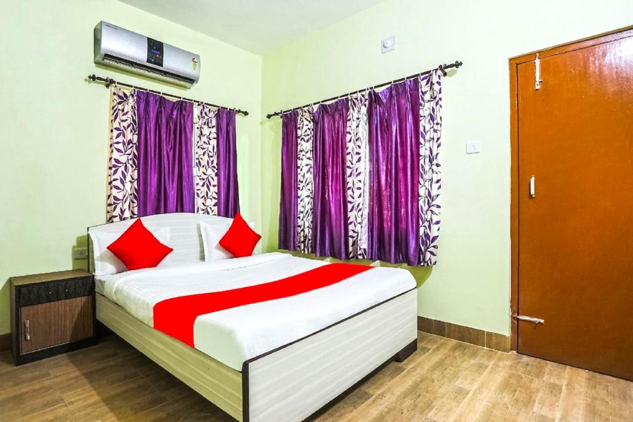 Sb Premium Suite Puri Ngoại thất bức ảnh
