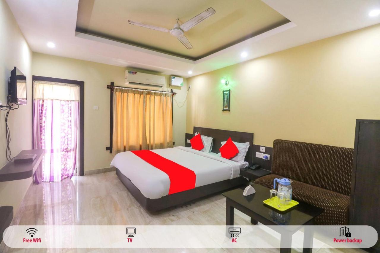 Sb Premium Suite Puri Ngoại thất bức ảnh