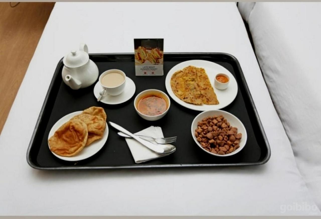 Sb Premium Suite Puri Ngoại thất bức ảnh