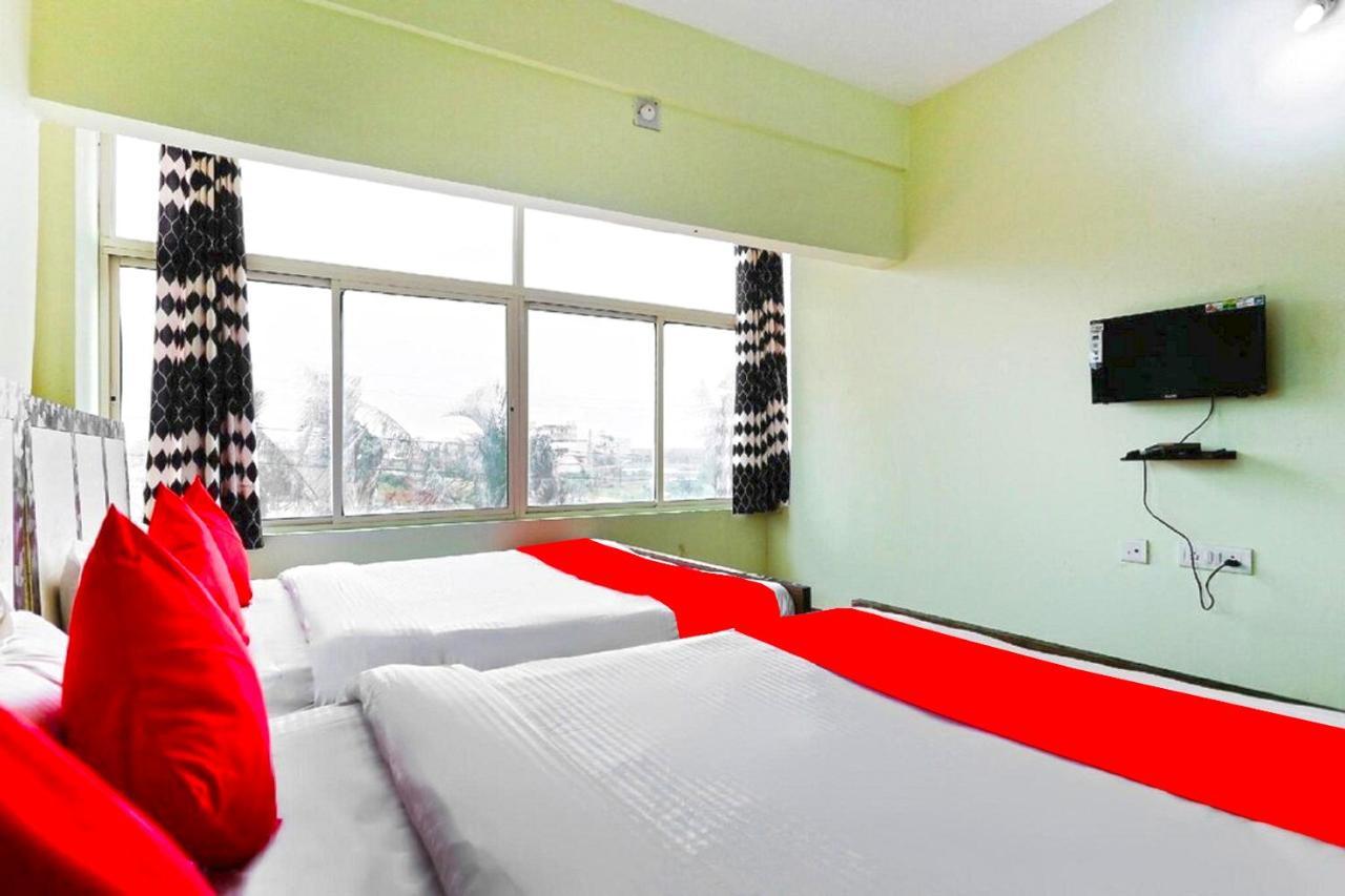 Sb Premium Suite Puri Ngoại thất bức ảnh