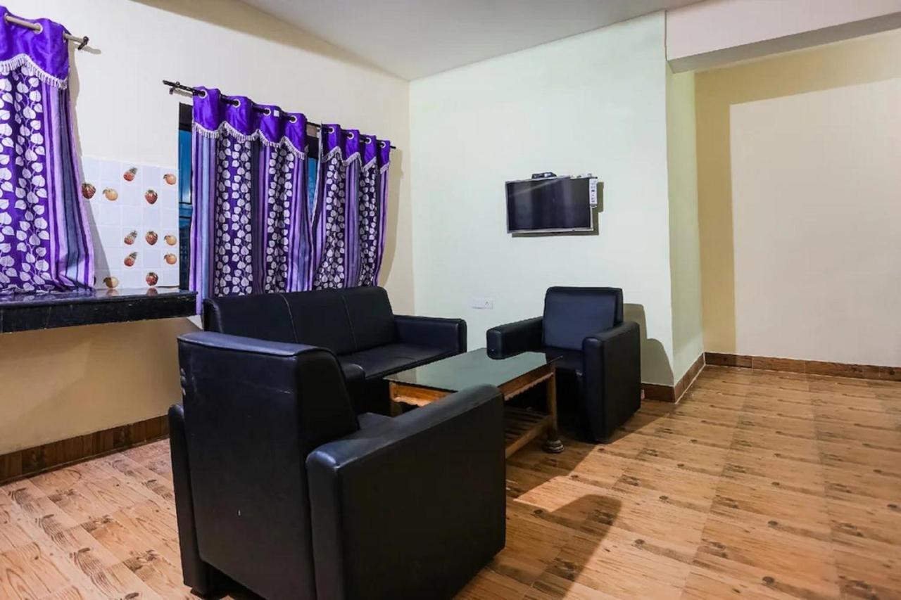 Sb Premium Suite Puri Ngoại thất bức ảnh