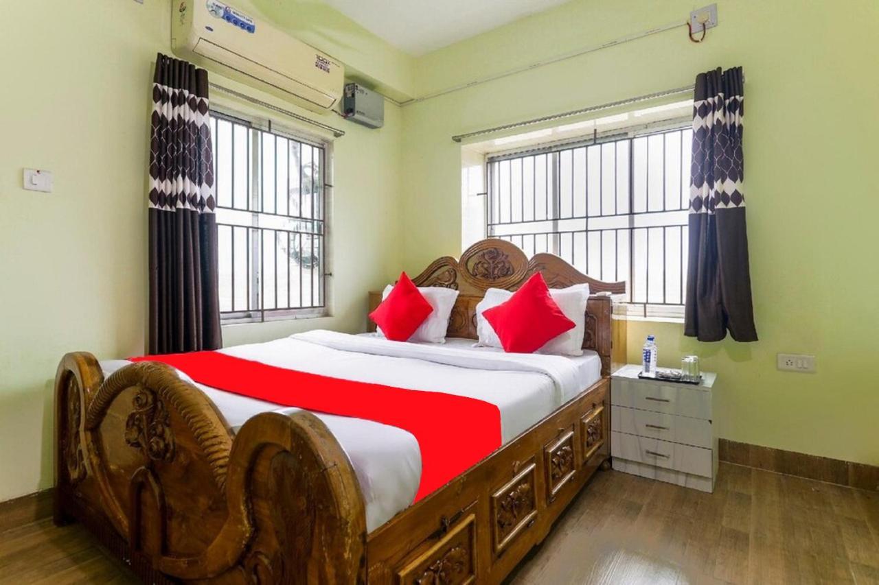 Sb Premium Suite Puri Ngoại thất bức ảnh