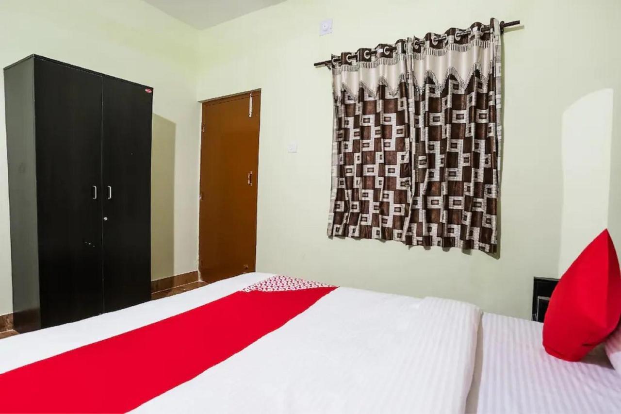 Sb Premium Suite Puri Ngoại thất bức ảnh