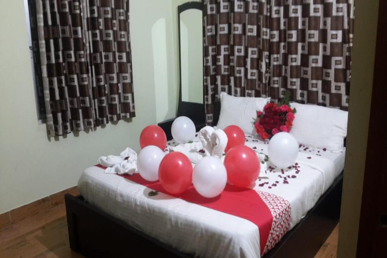 Sb Premium Suite Puri Ngoại thất bức ảnh