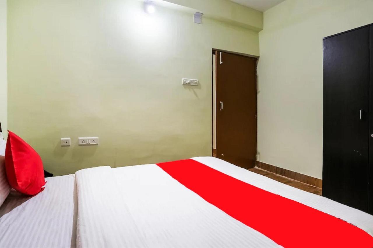 Sb Premium Suite Puri Ngoại thất bức ảnh