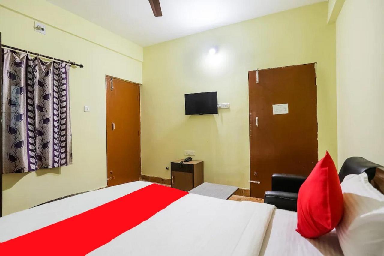 Sb Premium Suite Puri Ngoại thất bức ảnh