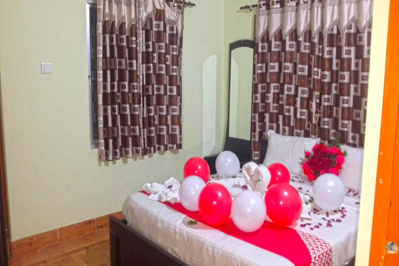 Sb Premium Suite Puri Ngoại thất bức ảnh