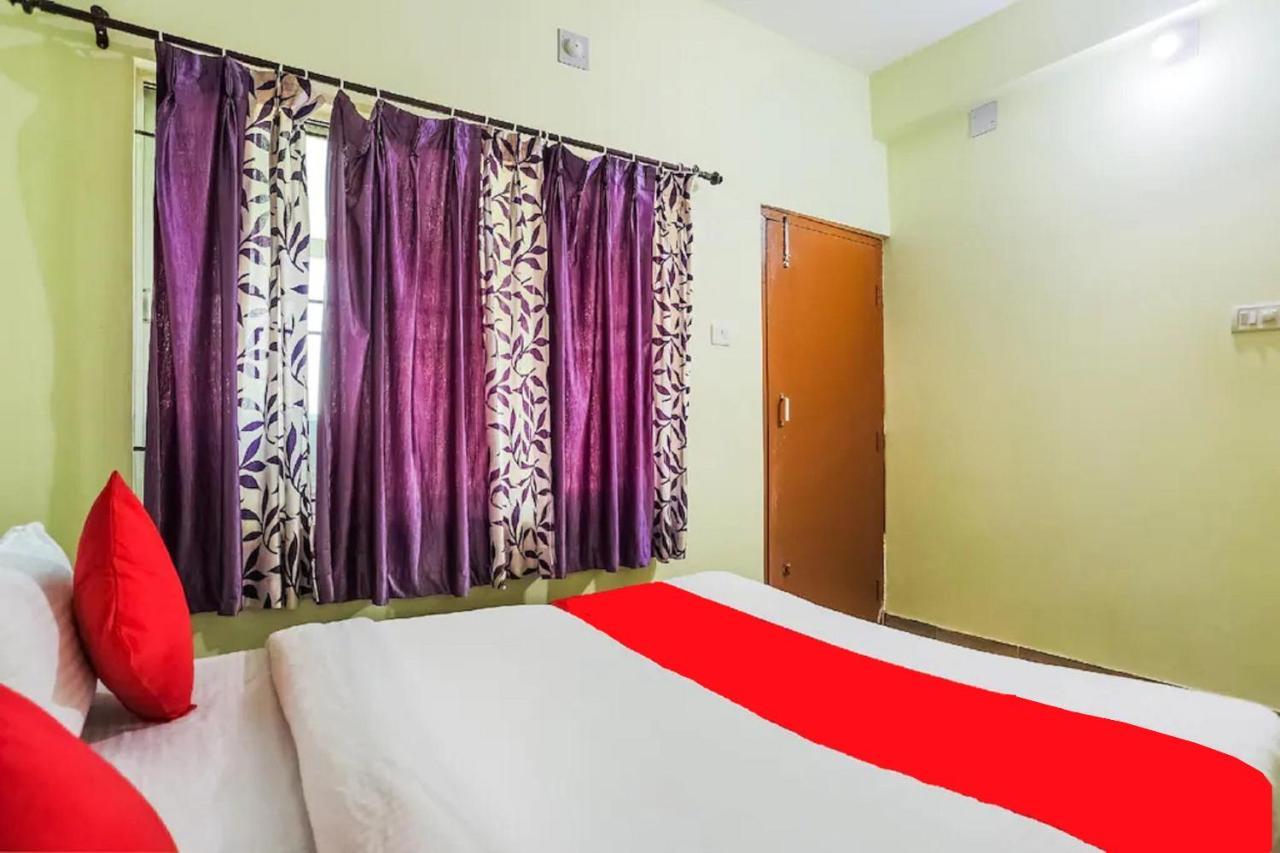 Sb Premium Suite Puri Ngoại thất bức ảnh