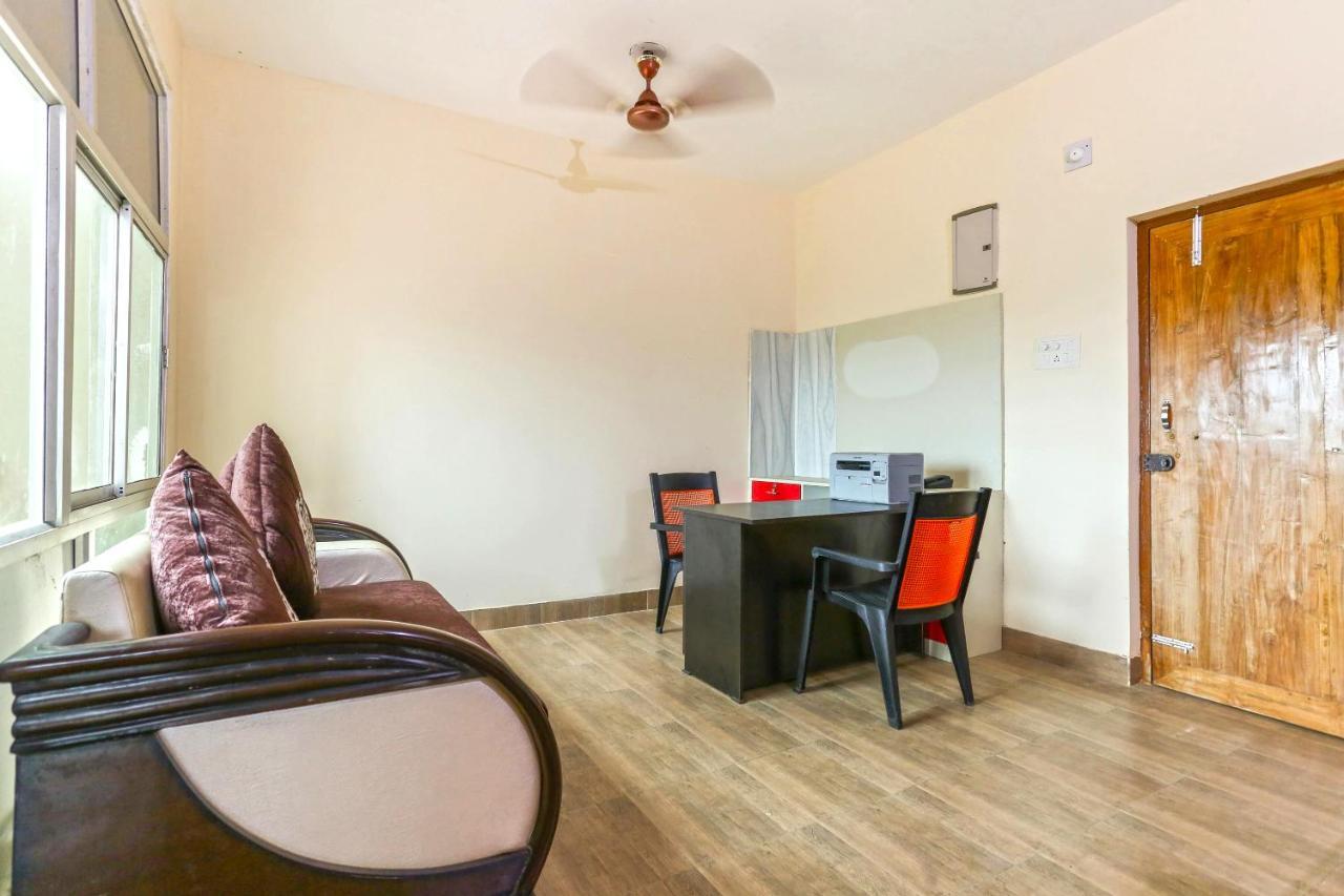 Sb Premium Suite Puri Ngoại thất bức ảnh