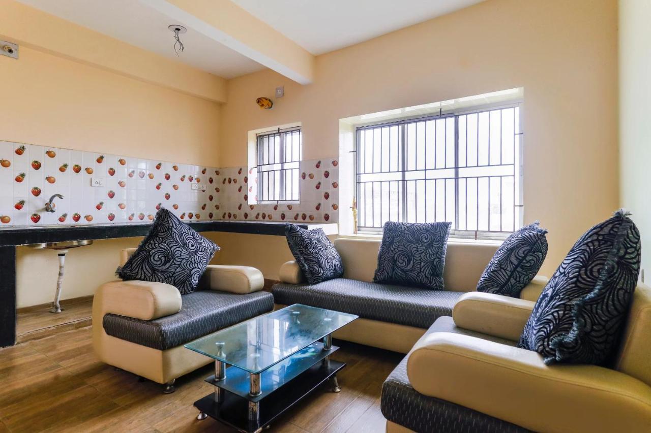 Sb Premium Suite Puri Ngoại thất bức ảnh