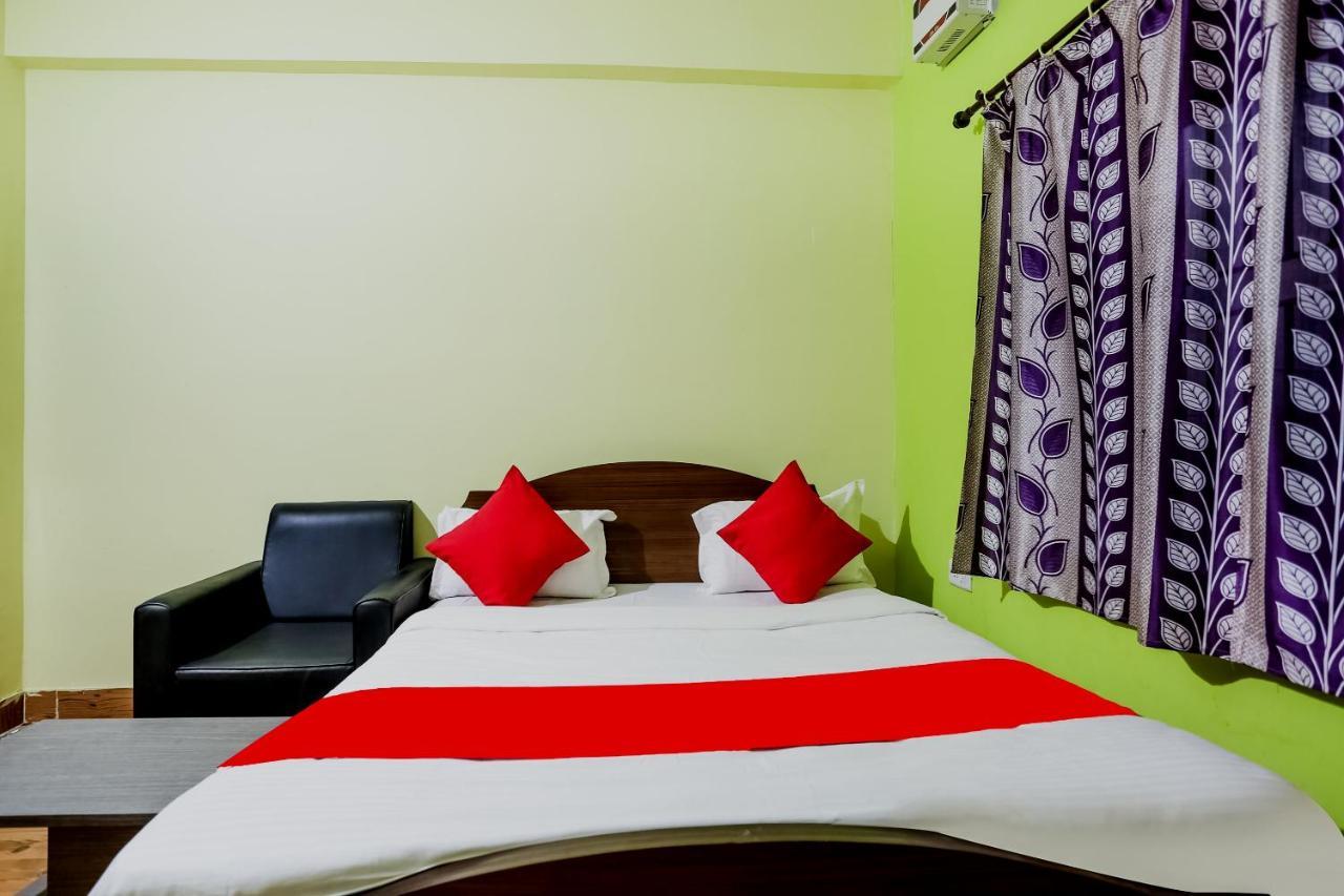 Sb Premium Suite Puri Ngoại thất bức ảnh