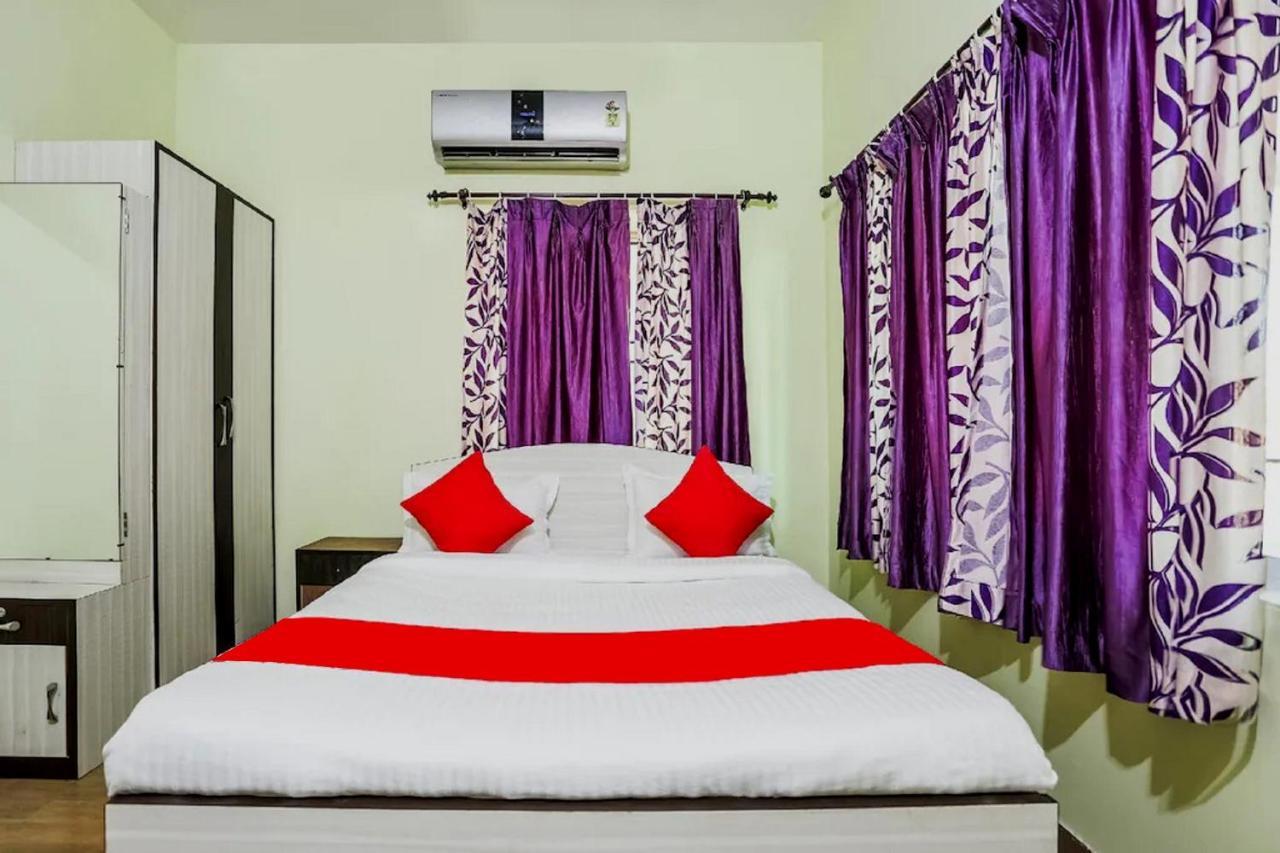 Sb Premium Suite Puri Ngoại thất bức ảnh