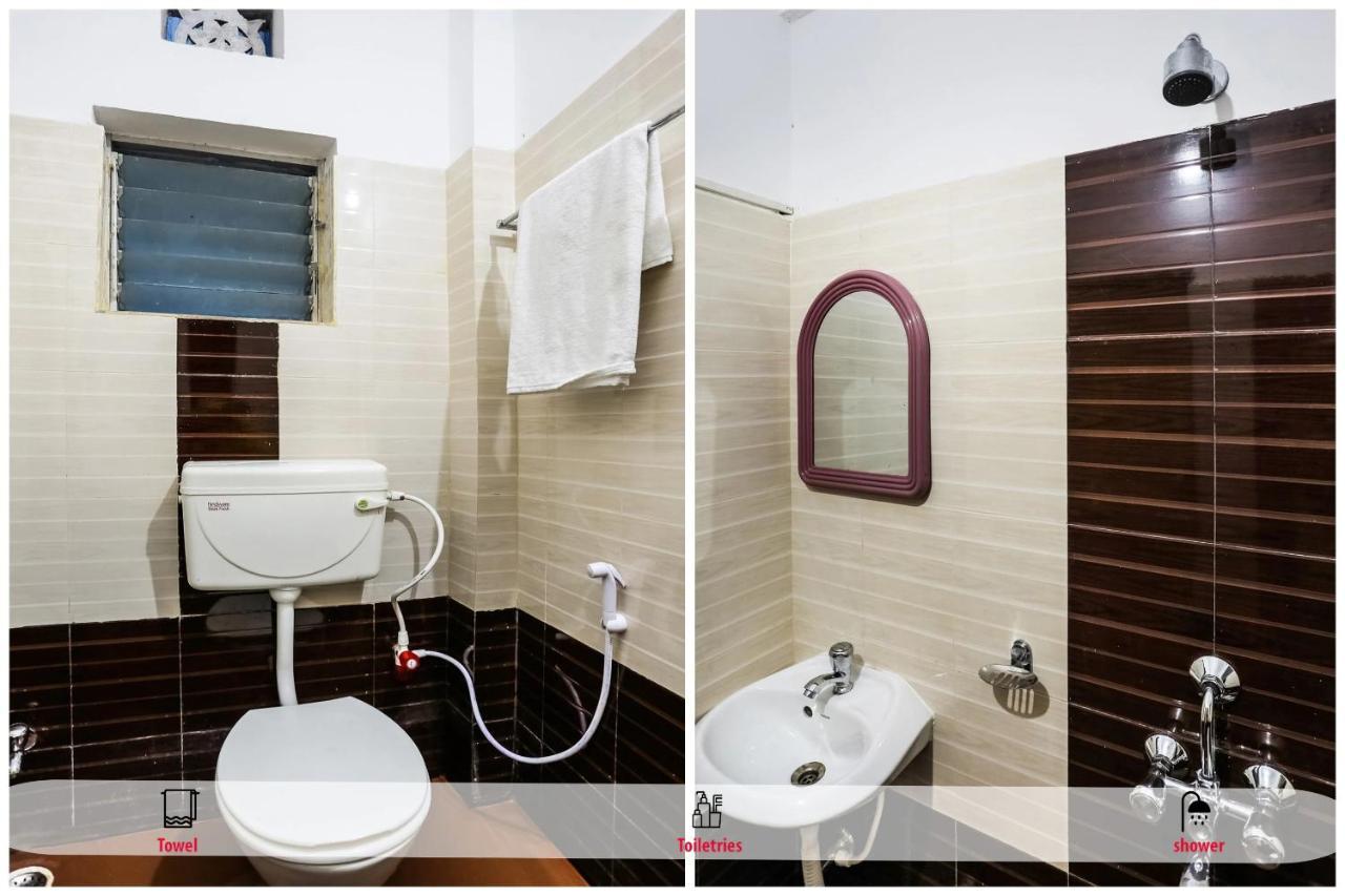Sb Premium Suite Puri Ngoại thất bức ảnh