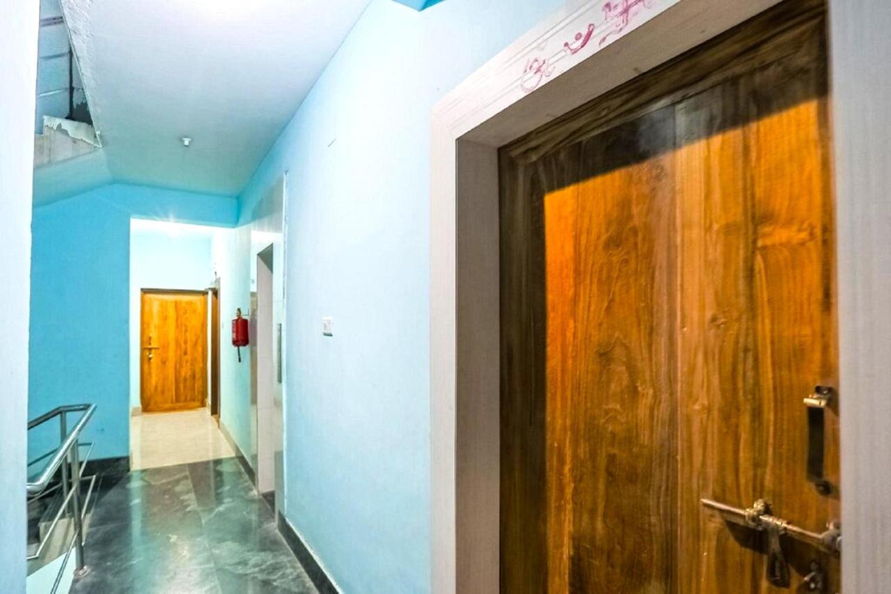 Sb Premium Suite Puri Ngoại thất bức ảnh