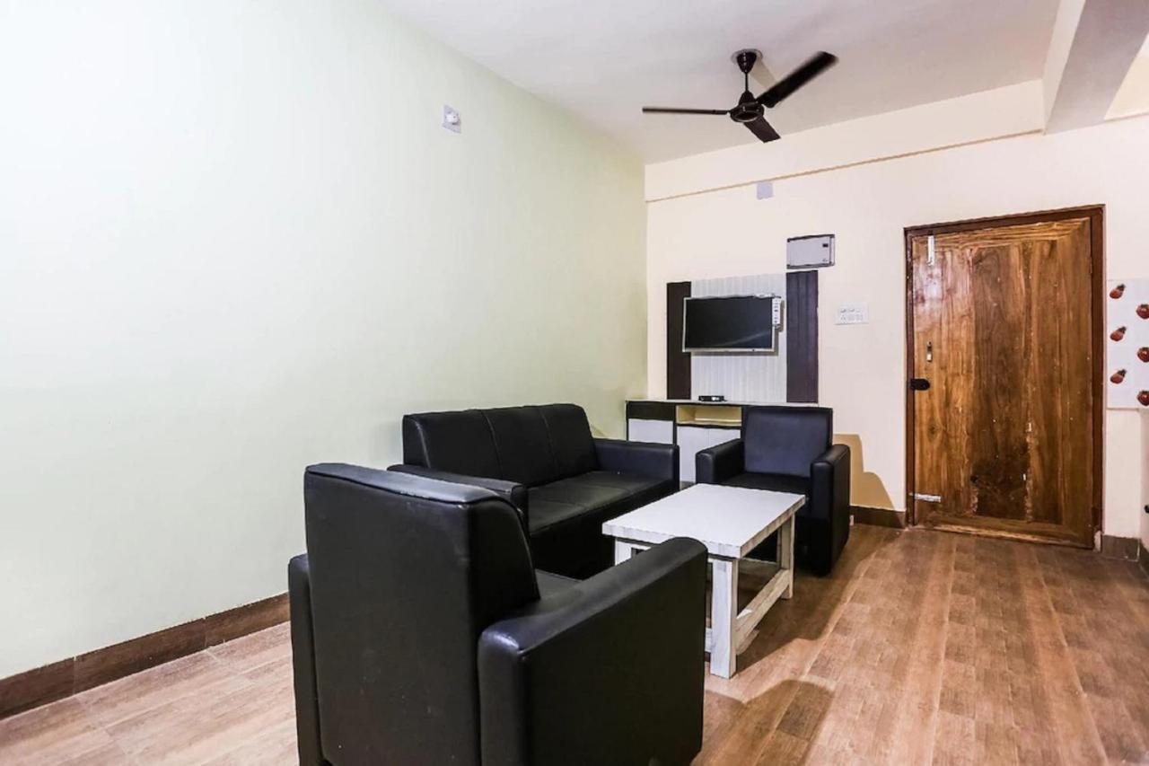 Sb Premium Suite Puri Ngoại thất bức ảnh