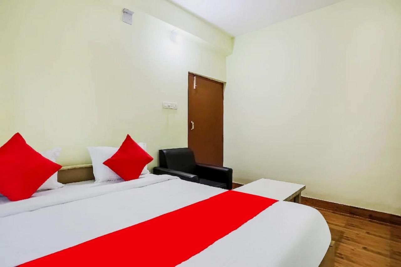 Sb Premium Suite Puri Ngoại thất bức ảnh