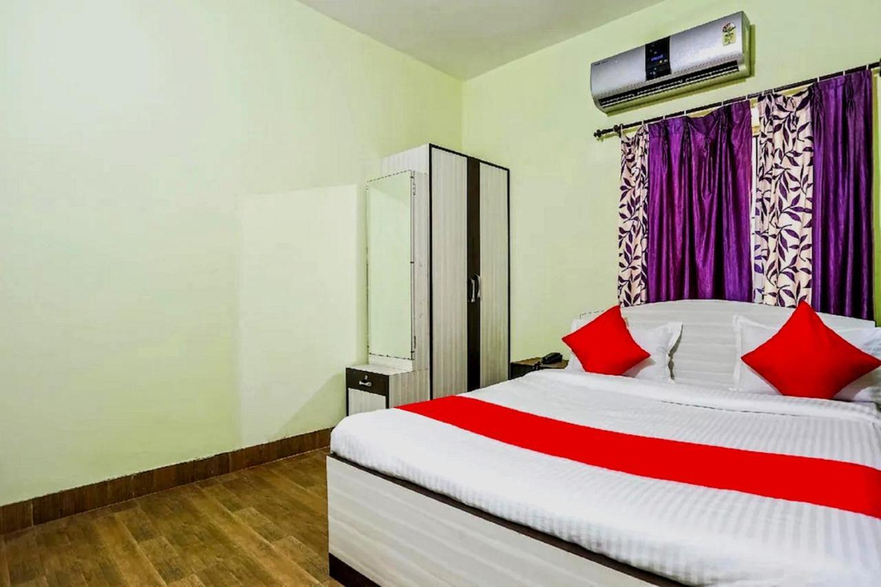 Sb Premium Suite Puri Ngoại thất bức ảnh