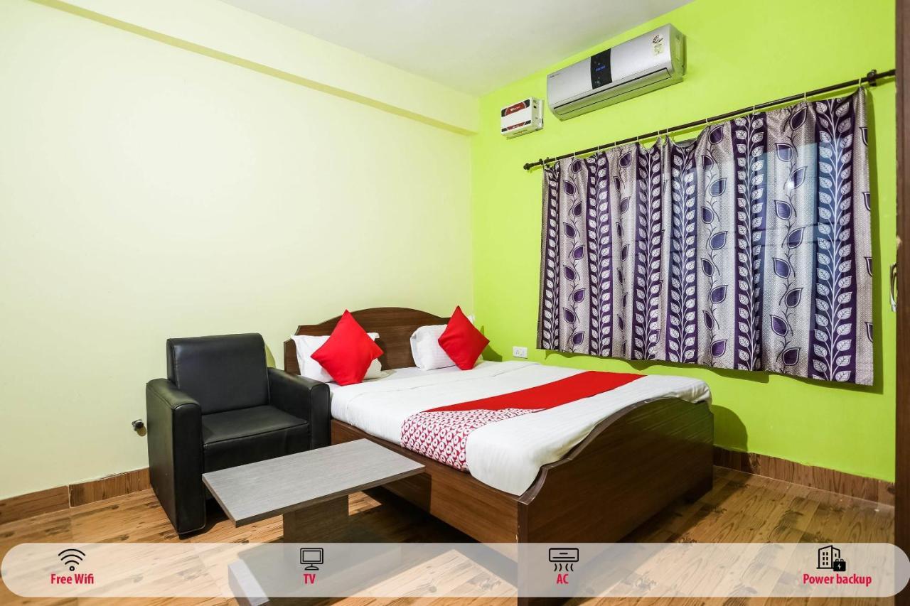 Sb Premium Suite Puri Ngoại thất bức ảnh