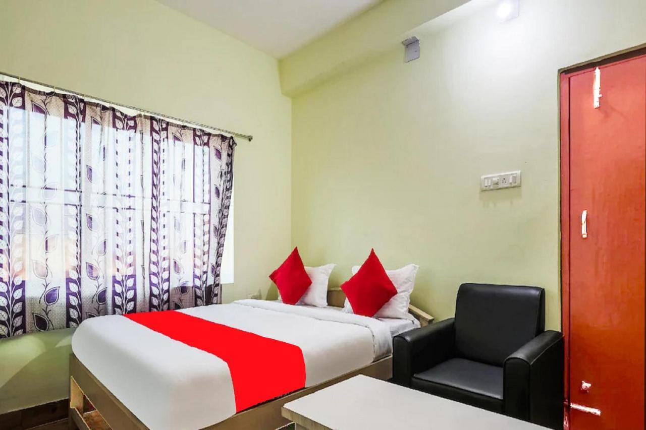 Sb Premium Suite Puri Ngoại thất bức ảnh