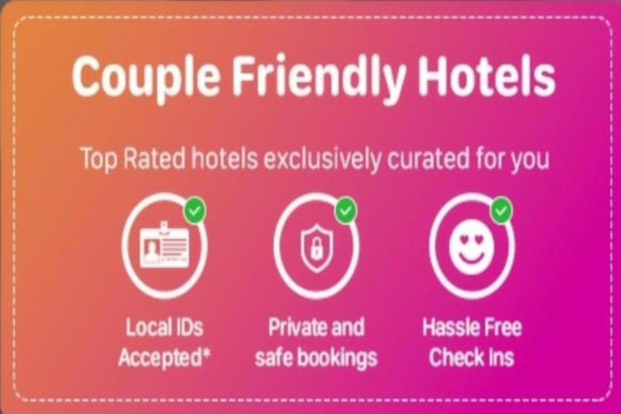 Sb Premium Suite Puri Ngoại thất bức ảnh