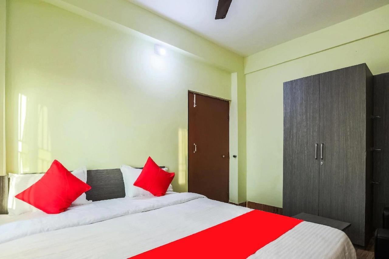 Sb Premium Suite Puri Ngoại thất bức ảnh