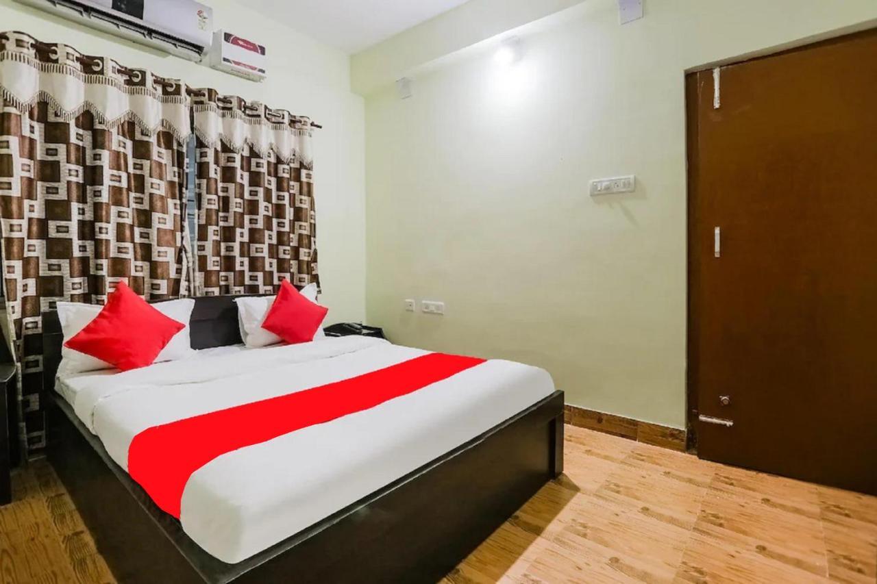 Sb Premium Suite Puri Ngoại thất bức ảnh