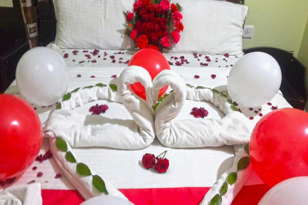 Sb Premium Suite Puri Ngoại thất bức ảnh