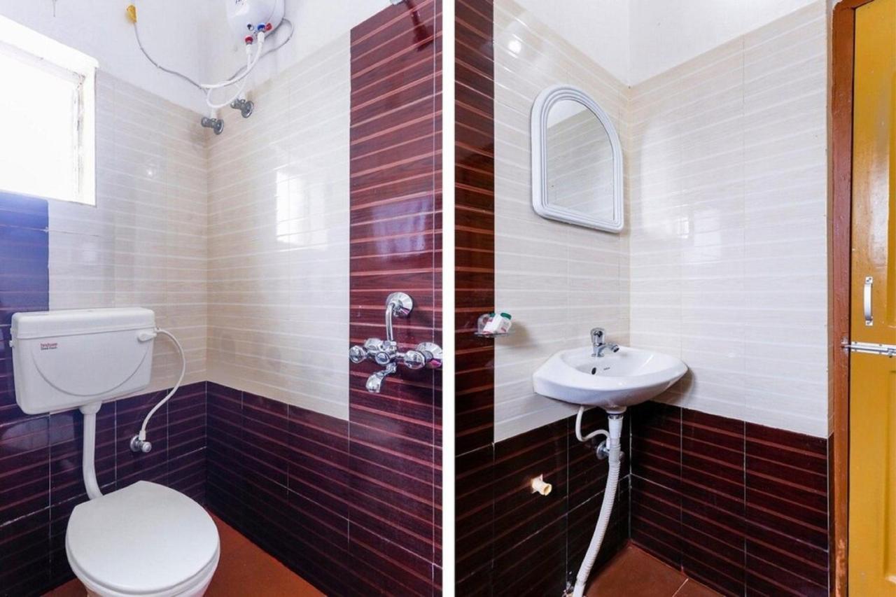 Sb Premium Suite Puri Ngoại thất bức ảnh