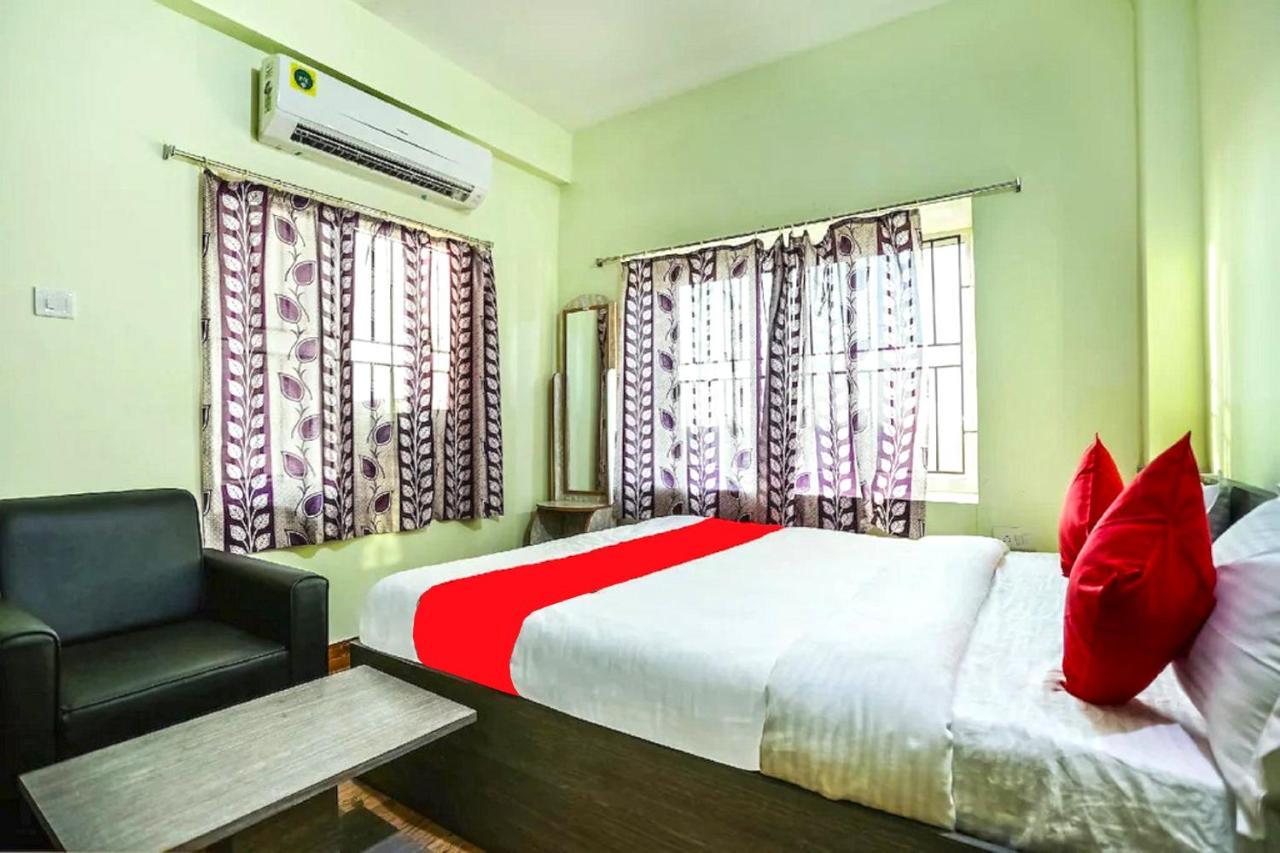 Sb Premium Suite Puri Ngoại thất bức ảnh