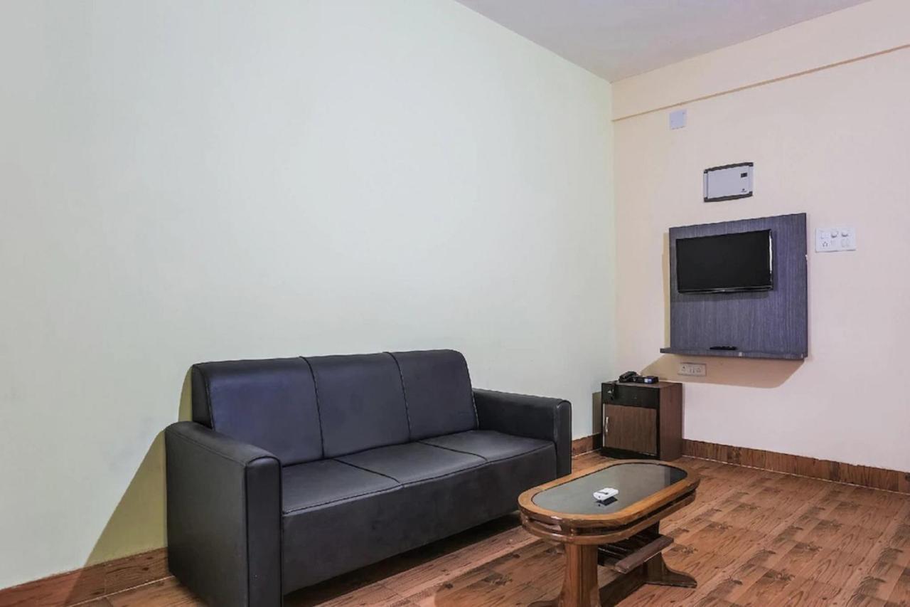 Sb Premium Suite Puri Ngoại thất bức ảnh