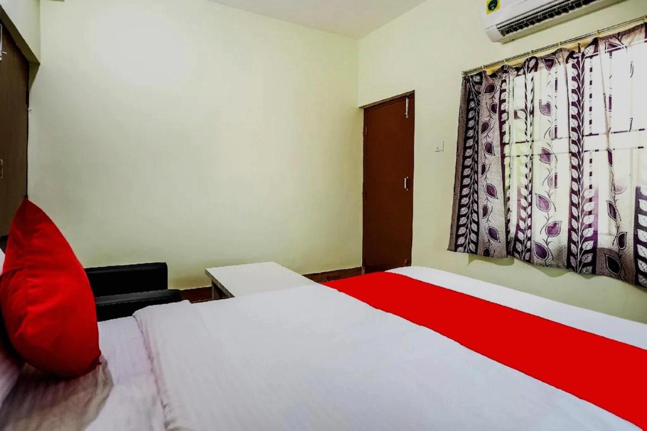 Sb Premium Suite Puri Ngoại thất bức ảnh